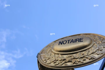 Notaire