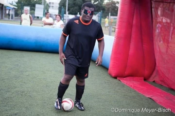 Cecifoot