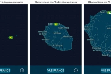 Comment devenir informateur météo