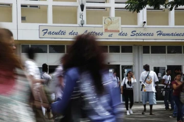 Université de la Réunion