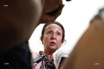 Huguette Bello 