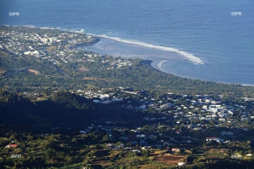 Etang-Salé- les avirons 