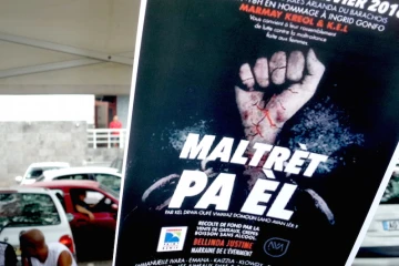 Maltrèt pas èl - Hommage à Ingrid Gonfo