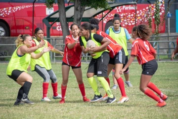 Championnat UNSS Rugby