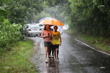 tempête Berguitta 
