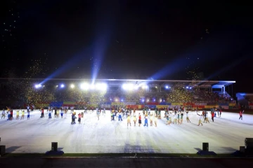Jeux des îles 2011