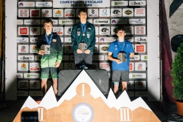 Ligue Réunion de la montagne et d'escalade