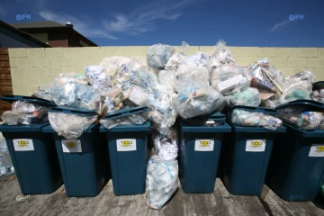 Poubelles