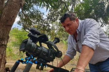 Le journaliste Patrick Millan blessé par balles à Madagascar