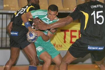 Handball