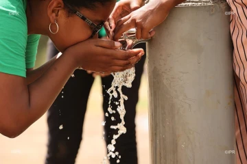 eau