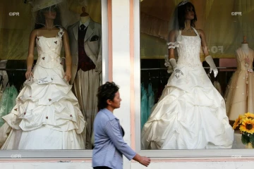 mariage 
