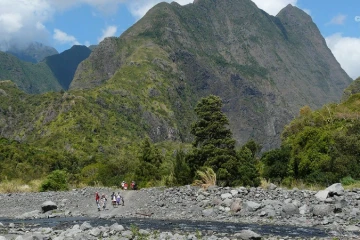 météo Réunion 