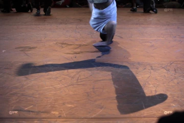hip- hop 