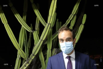 Sébastien Lecornu