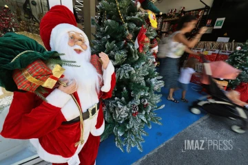 ambiance de Noel 