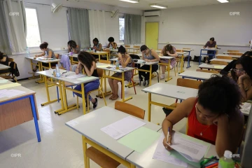 Bac 2017