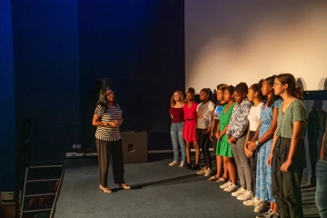 Concours d’éloquence : quatre Portoise iront à la finale des collèges