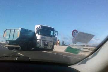 Accident
