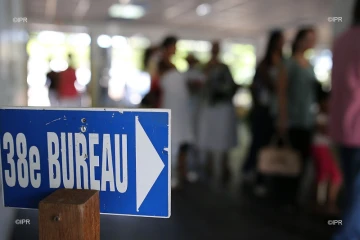 Elections départementales 2015