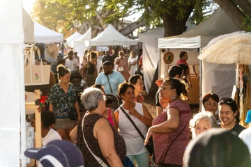 Fete de fin d'année