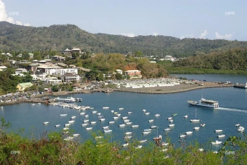 Mayotte 