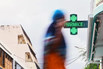 pharmacie 