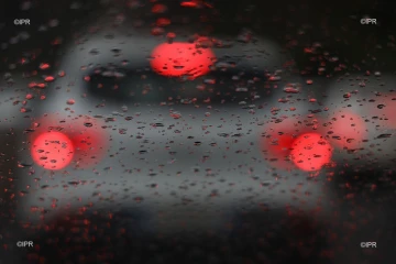 pluie 
