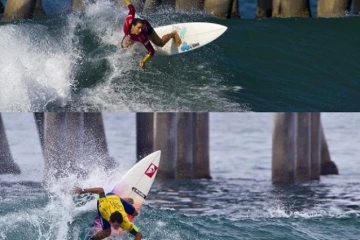 surf