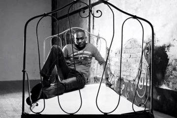 Darius Denom, chanteur zouk