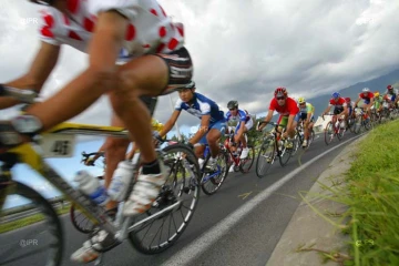 Tour Cycliste International de la Réunion 