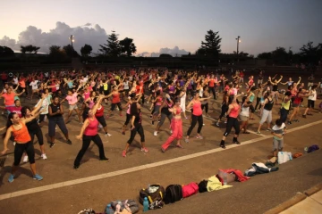 Zumba