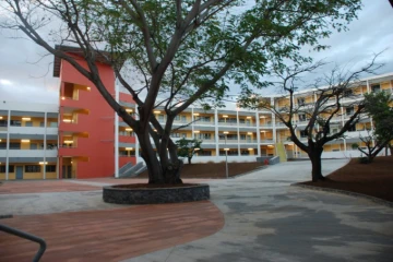 lycée rontaunay