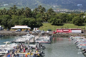 Les pêches cavales n'ont qu'à bien se tenir
