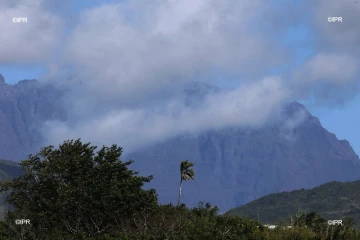 météo réunion 