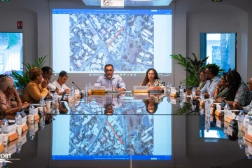 le port conseil municipal