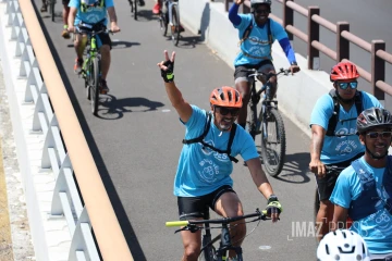 Rando-vélo : pédaler en famille et entre amis sur les sentiers de l'ouest