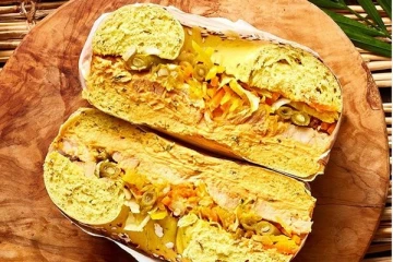 bagelstein
