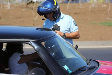 Gendarmerie 