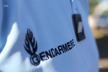 Gendarme 