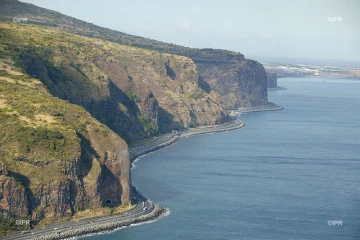 route du littoral 