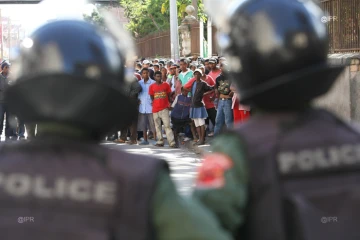 Madagascar