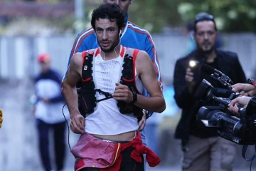 Grand raid 2013