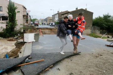 Inondations
