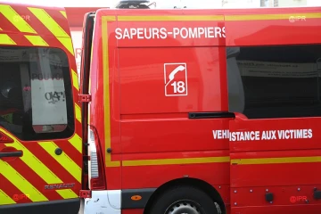 Pompiers