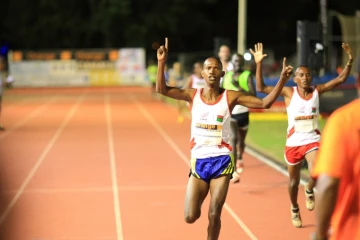 Athlétisme