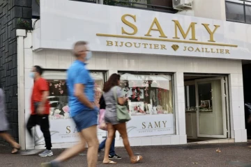 SAMY Bijouterie