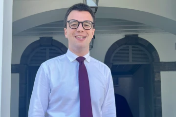 La lutte contre les violences intrafamiliales comme priorité pour le nouveau directeur de cabinet du préfet