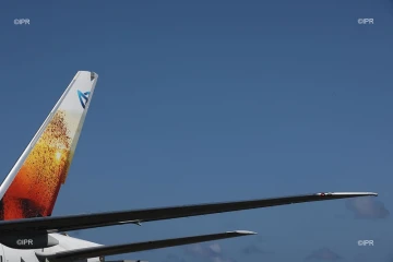 Air Austral 