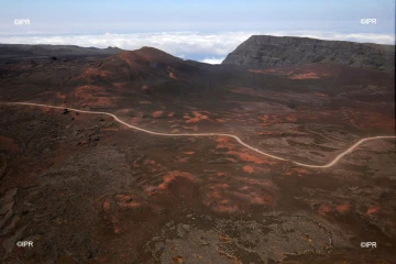 plaine des sables 